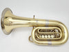 Miraphone S 186 5-Valve Rotary CC Tuba Used A