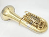 Miraphone S 186 5-Valve Rotary CC Tuba Used A