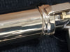 Schmelzer Model 5 GR Bass Trombone with Open Flow Rotor
