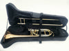 Getzen 1052FDR Eterna Bass Trombone Used