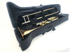 Getzen 1052FDR Eterna Bass Trombone Used
