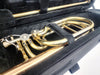 Getzen 1052FDR Eterna Bass Trombone Used