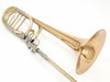 Getzen 1052FDR Eterna Bass Trombone Used