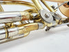 Getzen 1052FDR Eterna Bass Trombone Used