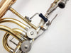 Getzen 1052FDR Eterna Bass Trombone Used