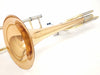 Getzen 1052FDR Eterna Bass Trombone Used