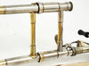 Getzen 1052FDR Eterna Bass Trombone Used