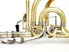 Getzen 1052FDR Eterna Bass Trombone Used