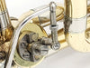 Getzen 1052FDR Eterna Bass Trombone Used