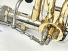 Getzen 1052FDR Eterna Bass Trombone Used