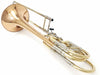 Getzen 1052FDR Eterna Bass Trombone Used