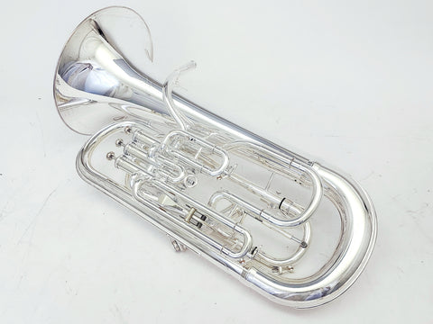 JP Sterling 374ST 4V Compensating Euphonium -Sold-
