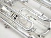 JP Sterling 374ST 4V Compensating Euphonium -Sold-