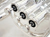 JP Sterling 374ST 4V Compensating Euphonium -Sold-