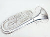 JP Sterling 374ST 4V Compensating Euphonium -Sold-