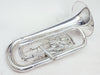 JP Sterling 374ST 4V Compensating Euphonium -Sold-
