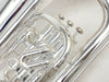 JP Sterling 374ST 4V Compensating Euphonium -Sold-