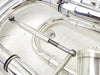 JP Sterling 374ST 4V Compensating Euphonium -Sold-
