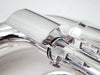 JP Sterling 374ST 4V Compensating Euphonium -Sold-