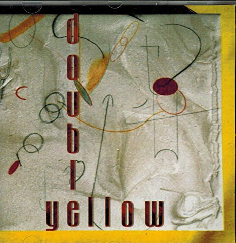 Double Yellow - William Roper, Thankyou Records