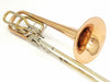 Vintage Elkhart Conn 62H Bass Trombone