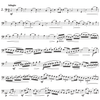 Ten Studies for High & Low Tuba by Johannes Brahms, arr. John Van Houten, pub. Encore