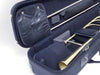 Marcus Bonna Tenor Trombone Case: Screw Bell Wow