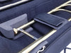 Marcus Bonna Tenor Trombone Case: Screw Bell Wow