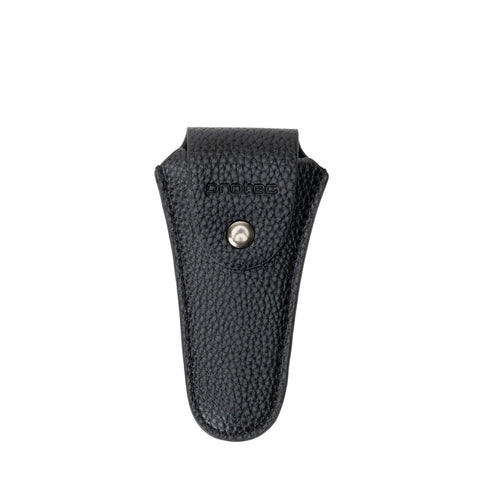Protec A132 Trumpet Mouthpiece Pocket Pouch, Leatherette