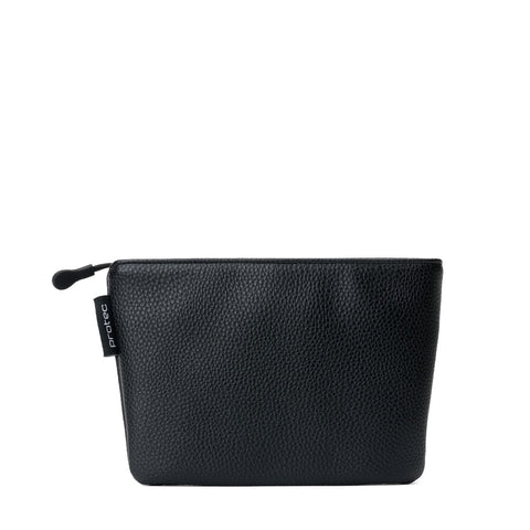 Protec A215 Trumpet 4-Piece Slim Leatherette Mouthpiece Pouch