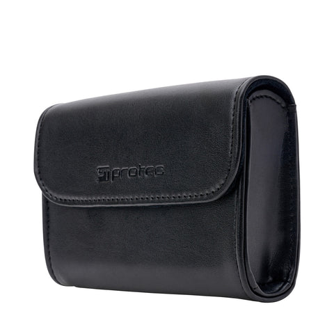 Protec A271 INGO Trumpet 4-Piece Mouthpiece Pouch
