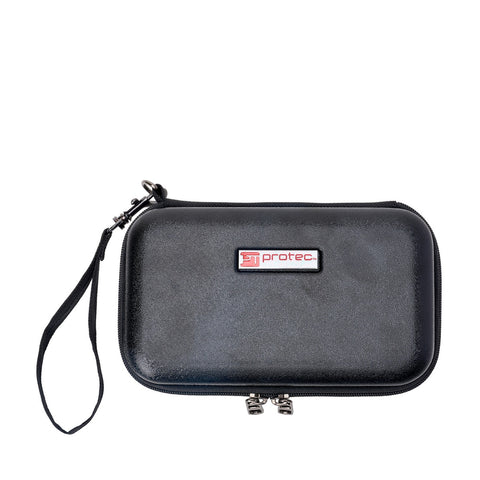 Protec BM214 Trumpet 6-Piece Mouthpiece ZIP Case