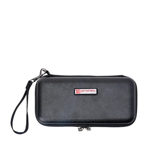 Protec BM215 Trombone 6-Piece Mouthpiece ZIP Case