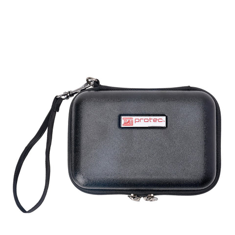 Protec BM222 Trombone 4-Piece Mouthpiece ZIP Case