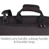 Protec C238X Single Trumpet Explorer Gig Bag