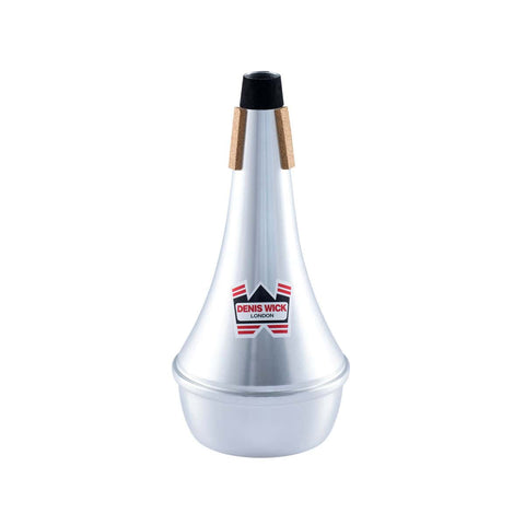 Denis Wick DW5505 Straight Mute for Tenor Trombone