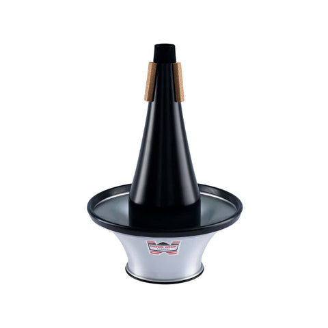 Denis Wick DW5533 Cup Mute for Bass Trombone