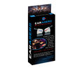 Earaser Earplugs for Musicians and Concergoers