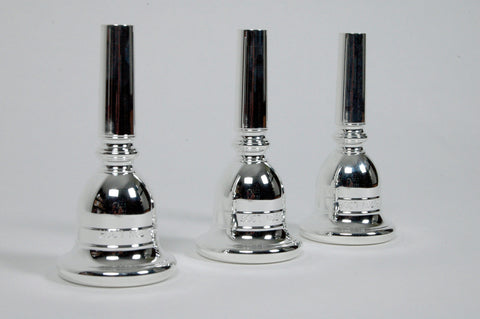 Ferguson L-Series Tuba Mouthpiece