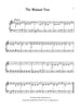 Ten Tunes for Ten Fingers, Beginning Piano Solos by Robert Donahue, pub. Trigram