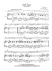 Thu Sau (Sad Autum) for Any Solo Instrument & Piano, Adapted by Barton Cummings, pub. Trigram