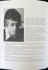 Toccata for Piano by Philip Lambro, pub. Trigram