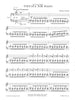 Toccata for Piano by Philip Lambro, pub. Trigram