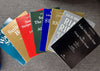 Brass Quintet Sheet Music Bundle by Wimbledon Music 5: Handel to Gershwin