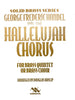 Hallelujah Chorus for Brass Quintet/Brass Choir