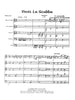 Brass Quintet Sheet Music Bundle by Wimbledon Music 3: Classical Works