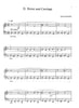 Landscapes for Piano II by Michael Mauldin, pub. Trigram