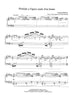 Prelude to the Afternoon of a Faun for Piano, Transcribed by Greg Furlong, pub. Trigram