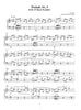 Bach Miracles for Piano Edited by Michael Mauldin, pub. Trigram