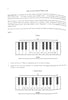 Scales Made Easy for Piano By Ginger Taylor & Eva Tumiel-Kizak, pub. Trigram
